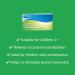 Care Children Constipation Relief Suppositories - 12S (2g Glycerol) | Glycerin Suppositories for Kids - Buy Online on GoSupps.com
