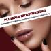 Lips Makeup Lip Gloss Plumper - Nude Glitter Glossier for Hydrating Plumping Moisturizing Glow, Long Lasting Waterproof Lip Stain - Liquid Lipstick (07) - Buy Online on GoSupps.com