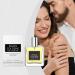 Pheromone Cologne for Men - Enhance Raw Attraction & Confidence Raw Cologne for Men 50ml Mens Pheromone Cologne Spray Long-Lasting Irresistible Natural Fresh Men's Perfume (2PC) - Buy Online on GoSupps.com