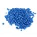 Buy Blue Zoo 250g Natural Film Hard Wax Beans - Essential Solid Depilatory Wax for Body Hair Removal - Buy Online on GoSupps.com