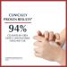 Eucerin Intim-Protect Gentle Cleansing Fluid 250ml - Gentle Intimate Hygiene - Buy Online on GoSupps.com