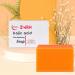 Kojic Acid Soap - Classic Deep Cleaning Face Body Wash Soap - Improve Skin Tone Fight Dullness Dry Odor Removal Skin Nourishing Whipped Soap - Moisture Mild Effect Pure And Refresh Skin - 120g - Buy Online on GoSupps.com