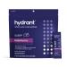 Hydrant Sleep Hydration Powder  Rest and Recovery Drink Mix  Fast-Acting Blend of Melatonin, L-Theanine, GABA, Magnesium & Chamomile  Elderberry Electrolyte Powder (Elderberry, 30 Pack) Elderberry 30 Count (Pack of 1)