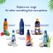 Parachute Advansed Gold Coconut Hair Oil 200 ML - Pure Coconut Oil with Vitamin E for Long, Strong & Gorgeous Hair - Buy Online on GoSupps.com