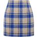 Women's Black Short Long Beach Skirt - Stylish & Versatile Summer Fashion - Buy Online on GoSupps.com