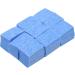 FREDY Blue 600 Nail Tools Lint-Free Wipes Cleaner Paper Pad Remover Nails Wipes Nail Clean Wipe Cotton Manicure Tools - Buy Online on GoSupps.com