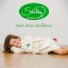 Smithy Children's Bathrobes - The Very Hungry Caterpillar - White 128 | Shop Internationally - Buy Online on GoSupps.com