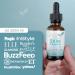 Skin Firming Serum with Niacinamide, Vitamin C, Hyaluronic Acid - Acne & Wrinkle Serum for Sensitive Skin - 1 Fl Oz - Buy Online on GoSupps.com
