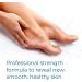 Dr. Scholl's Ultra Exfoliating Foot Lotion Cream with Urea - 3.5 oz - Heals and Moisturizes Dry Cracked Feet - Buy Online on GoSupps.com