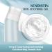 Hydrating Gel Moisturizer with Nicotinamide & Plant Essence | Soothes & Smooths Dry Skin | 2.12 oz - Buy Internationally - Buy Online on GoSupps.com