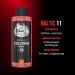 the shave factory After Shave Cologne Series (11 Baltic 500ml (16.9 fl. oz)) 11 Baltic 16.9 Fl Oz (Pack of 1) - Buy Online on GoSupps.com