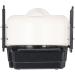 Trixie 54034 Large Bath House - 19 x 21 x 21 cm | Ideal for Small Pets - Buy Online on GoSupps.com