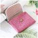 Cabilock Women's Handbags for 2pcs Zipper Pouch Tampon Storage Organizer - Period Menstrual Pad Bags - Set of 2 - 31x12cm - Buy Online on GoSupps.com