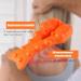 YKHSUAOU Therapoint Massager - Trigger Point Therapy Device for Neck & Shoulder Relaxation | Upper Back Massage - Buy Online on GoSupps.com