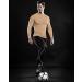DRSKIN 4 3 or 1 Pack Men's Compression Shirts Top Long Sleeve Sports Baselayer Workout Running Athletic Gym X-Large Round Beige - Buy Online on GoSupps.com