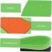 Didiseaon Orthopedic Insoles - Comfortable & Breathable Shoe Inserts for Men & Women | Sweat Absorption & Arch Support - Buy Online on GoSupps.com