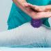 Colcolo 5x Spiky Massage Balls - Multi-Purpose Foot & Yoga Massager for Hands Feet & Back - Portable Plantarball for Ultimate Relief - Buy Online on GoSupps.com