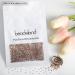 Beadsland 1440 Flat Back Rhinestones - Amber Nail Crystals (SS3 1.3-1.4mm) for DIY Nail Art - Buy Online on GoSupps.com