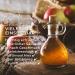 GreatVita Organic Apple Cider Vinegar - 4 x 500ml Naturally Cloudy & Unfiltered with Mother | High-Quality Health Booster - Worldwide Shipping - Buy Online on GoSupps.com