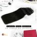 Microring Extensions | Real Hair 1g/S Micro Ring Extensions #1B Natural Black | 50cm Remy Silky Hair Extensions | 50g Pack - Buy Online on GoSupps.com