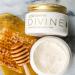 Josie Maran Divine Drip Honey Butter Balm - 100% Argan Oil & Pure Honey for Nourished Skin | 142g (5 oz) - Shop Internationally - Buy Online on GoSupps.com
