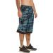 HQUEC Men's Long Basketball Shorts X-Large | Quick Dry Athletic Gym Shorts with Pockets - Brightblue/C1 - Buy Online on GoSupps.com