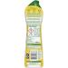 VISS Scheuermilch Citrus 100% Natural Powerful Cleaning Agent | Effective Against Grease & Dirt | 500ml (1 Pack) - International Shipping Available - Buy Online on GoSupps.com
