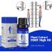 Nature Herbal Essential Oil for Height Growth 10ml Safe & Effective Bone Enhancer - Buy Online on GoSupps.com