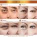SDSM 24k Gold Under Eye Collagen Mask Patches 5X Anti Wrinkle Moisturizing and Repairing Ability Reduce Puffy Eyes & Dark Circle Under Eye Gel Patches Smooth Tired Eye Masks - (Jar - 30 Pair) - Buy Online on GoSupps.com