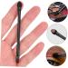 Didiseaon Lipstick Kit 20pcs Double Eye Shadow Makeup Concealer Miss Double Sided Women Face - Buy Online on GoSupps.com