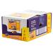 Cadbury Crunchie 26.1g Bars - Pack of 40