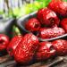 red Dates jujube Dried Chinese Big Jujube Red Dates Red Date Berries Red Dates 200g  - Buy Online on GoSupps.com