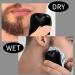 Powerful Storm Shaver for Men - USB Rechargeable Mini Portable Electric Shaver | Ideal Christmas Gift (Black - Buy Online on GoSupps.com