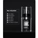 Biotulin VIP Special Gel with Skin Roller 60 ml - Buy Online on GoSupps.com