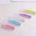 Buy Libcflcc Vision Care Contact Lens Container Set Hygienic Compact Anti-Impact Lens Storage | Portable Makeup Tool | Violet Color - Buy Online on GoSupps.com