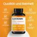 Buy Premium High-Dose Glucosamine Chondroitin with MSM Collagen Hyaluronic Acid & More - Vitastrong | International Shipping Available - Buy Online on GoSupps.com