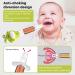 Schnuller Medical Donor | Baby Food Sprayer Pacifier for Newborns & Infants | Pink Feeding Solution - Buy Online on GoSupps.com