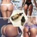 Po-Lifting Massage Oil 50ml - Firm & Lift Your Hips & Buttocks Naturally | Essential Hip Lifting Oil for Thighs & Butt - Buy Online on GoSupps.com