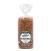 Alvarado Street Bakery Sprouted No Salt Added Bread - Multigrain Bread For Toast, Paninis and Sandwiches - Sliced Bread Made with Organic Sprouted Wheat - Vegan & No GMOs - 24 oz. (2 Pack) Low Sodium, No Salt Added 1.5 Pou