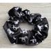 Premium Velvet Horse Scrunchie | No Crease Hair Elastics for Horses | Equestrian Gift - Buy Online on GoSupps.com