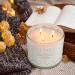Scented 3 Wick Large Jar Soy Candle Set - Lavender, Berries, Orange Blossom Aromatherapy Gift - 14.5oz Bath and Body Works Candles - Buy Online on GoSupps.com