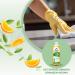 Buy Frosch Universal Cleaner Orange 750 ml (8 Pack) - Eco-Friendly & Effective | Celexqua Cleaning Guide - Buy Online on GoSupps.com