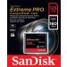 SanDisk Extreme PRO CF Memory Card UDMA 7 128GB - Up to 160MB/s Speed - Buy Online on GoSupps.com