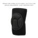 Uxsiya EVA Foam Elbow Sleeve - Anti-Slip Elbow Brace for Men | Ideal for Outdoor Sports & Fitness - International Shipping Available - Buy Online on GoSupps.com