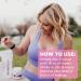 TransformHQ Everyday Boost Shot 28 Servings (Fruit Punch) - Non-GMO, Gluten-Free - Buy Online on GoSupps.com