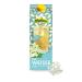 Pfanner The White Lemon Elderflower Iced Tea 2 l Tetra Pak directly brewed tea with lemon juice