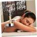 Buy JECOMPRIS Moxibustion Clip & Moxa Roller Stick - Stainless Steel Holder with Scalding Protection | 3 Pcs - International Shipping Available - Buy Online on GoSupps.com