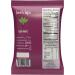 Heaven & Earth Beet Chips 1oz (6 Pack) - Gluten Free & Kosher | Crisp & Delicious Snack - 0.98oz (Pack of 6) - Buy Online on GoSupps.com