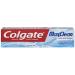 Colgate MaxClean SmartFoam with Whitening Toothpaste Effervescent Mint 6 oz (Pack of 2)