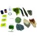 Colorado Anglers Wooden Fly Tying Standard Tool Kit with Vise, Bobbin, Threader, Bodkin, and More - Complete Fly Fishing Materials Set - Buy Online on GoSupps.com